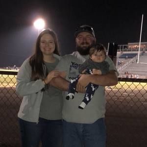 Meet your Posher, Sidney